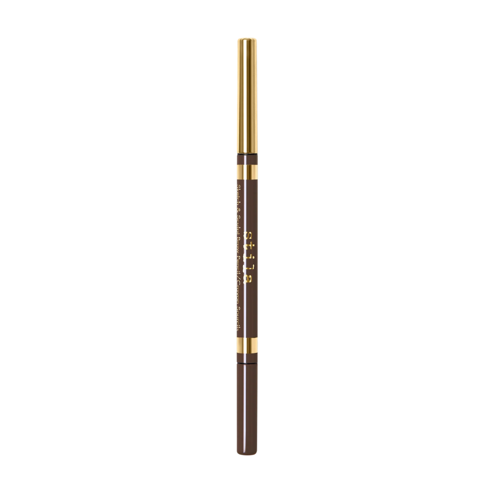 Stila Sketch & Sculpt Brow Pencil 0.04g - Dark