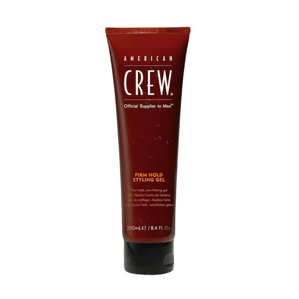 American Crew Firm Hold Styling Gel 250mL