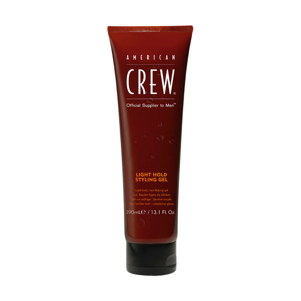 American Crew Light Hold Styling Gel 250mL