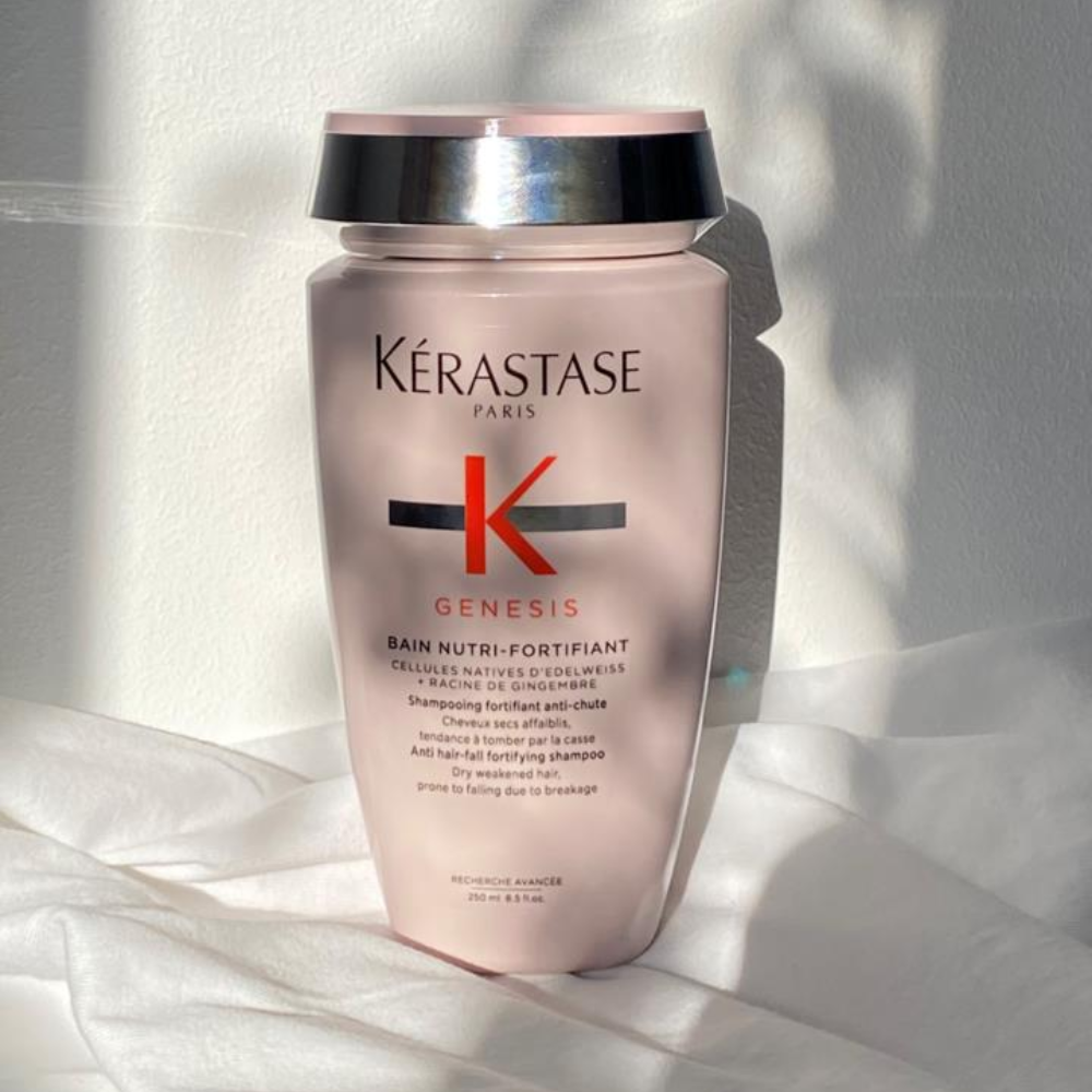Kerastase Genesis Bain Nutri-Fortifiant Shampoo 250mL