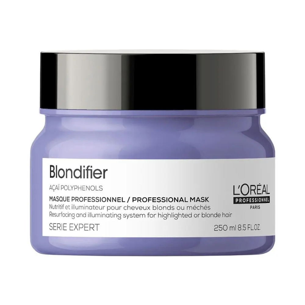 L'Oreal Professionnel Serie Expert Blondifier Masque 250mL