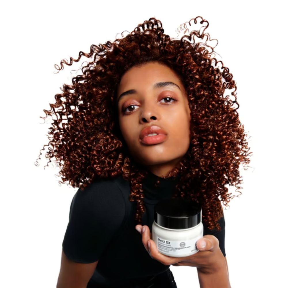 L'Oreal Professionnel Serie Expert Metal Detox Masque 250mL