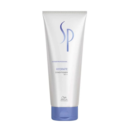 Wella System Professional Hydrate Conditioner 200mL