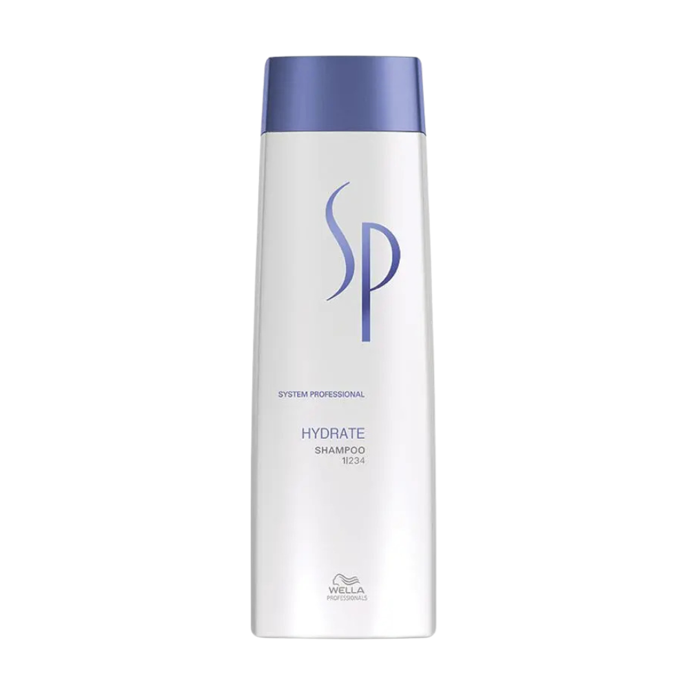 Wella System Professional Hydrate Shampoo & Conditioner Duo