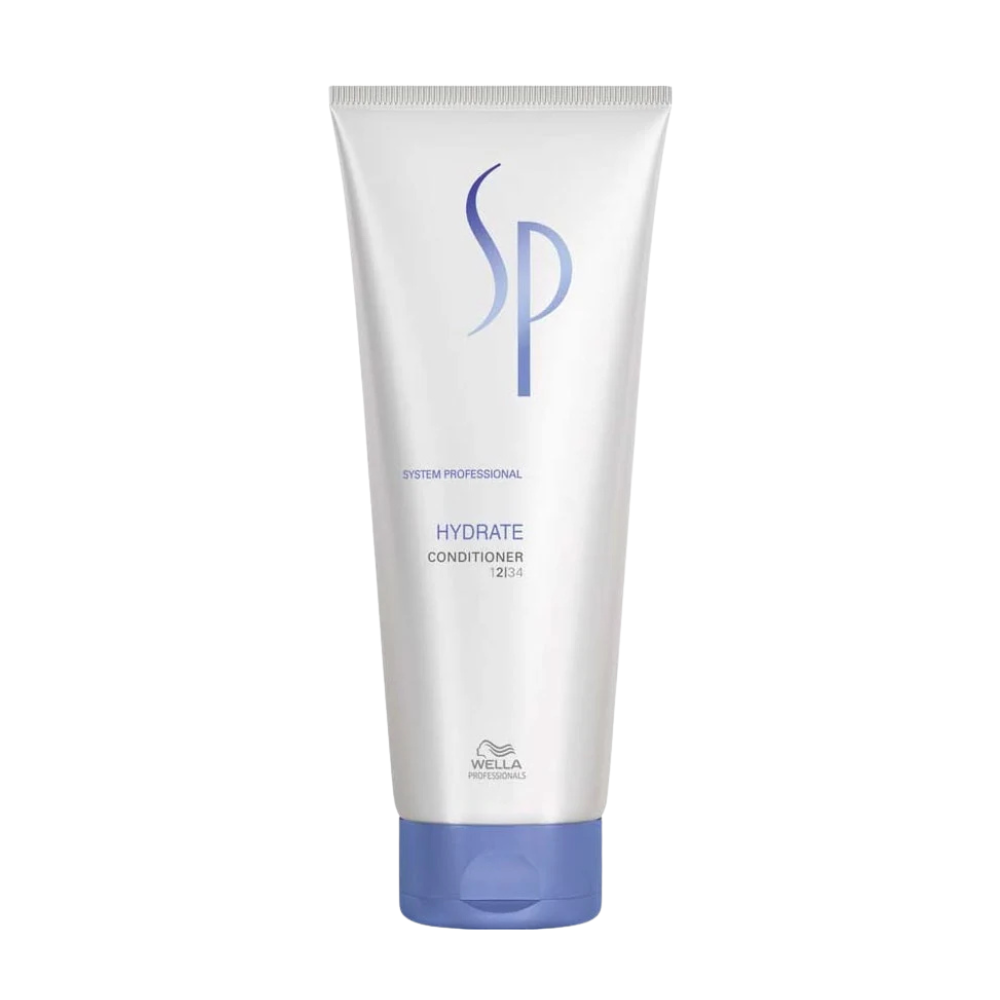 Wella System Professional Hydrate Shampoo & Conditioner Duo