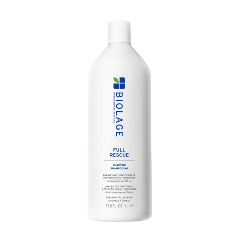 Matrix Biolage Full Rescue Shampoo & Conditioner 1000mL Duo