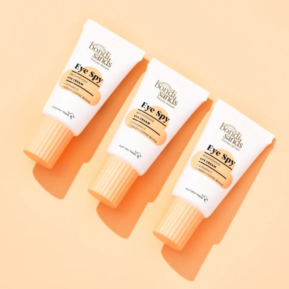 Bondi Sands Eye Spy Brightening Eye Cream 15mL