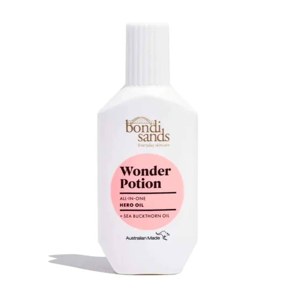 Bondi Sands Wonder Potion All-In-One Hero Oil 30mL