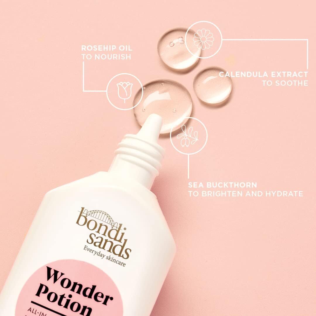 Bondi Sands Wonder Potion All-In-One Hero Oil 30mL