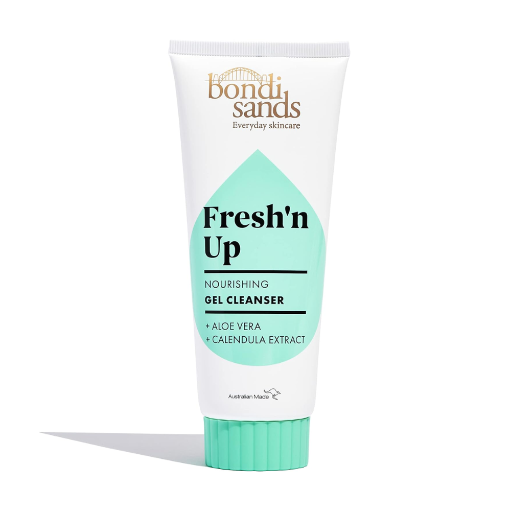 Bondi Sands Fresh'n Up Nourishing Gel Cleanser 150mL