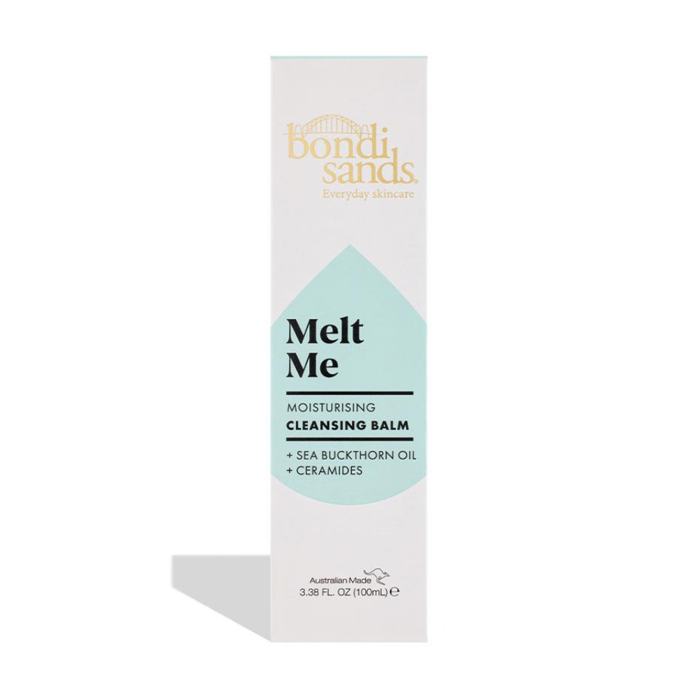 Bondi Sands Melt Me Moisturising Cleansing Balm 100mL