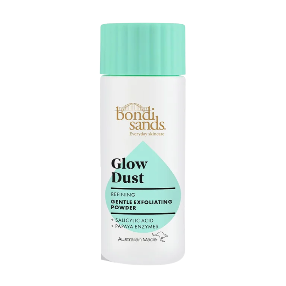 Bondi Sands Glow Dust Refining Exfoliating Powder 30g