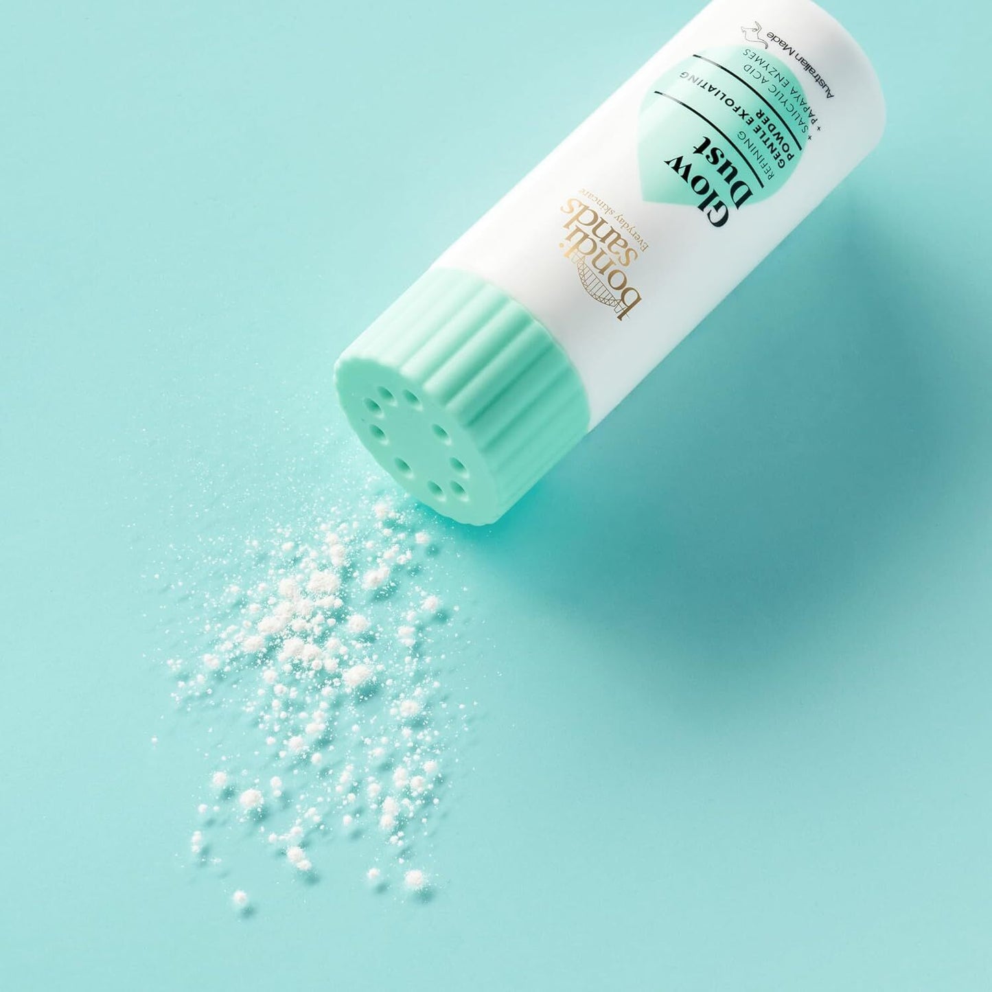 Bondi Sands Glow Dust Refining Exfoliating Powder 30g