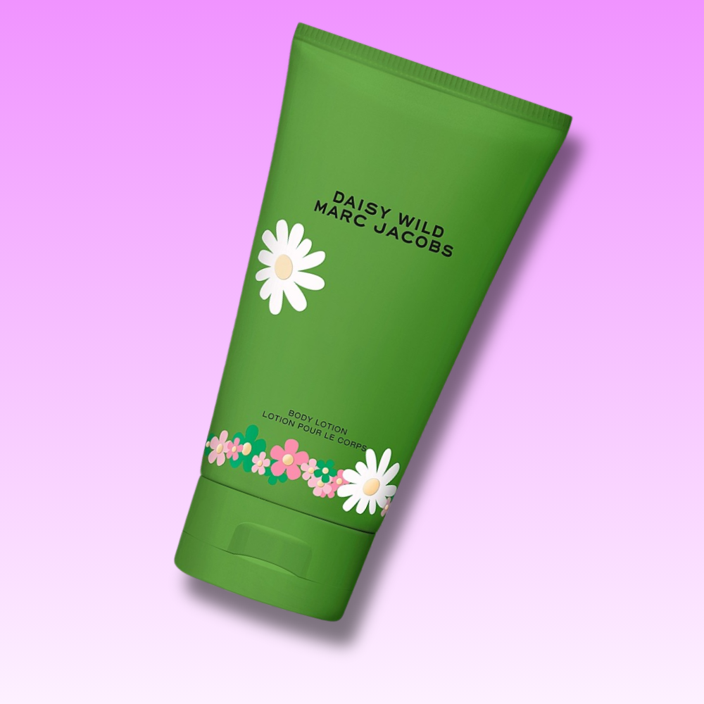 Marc Jacobs Daisy Wild Body Lotion 150mL