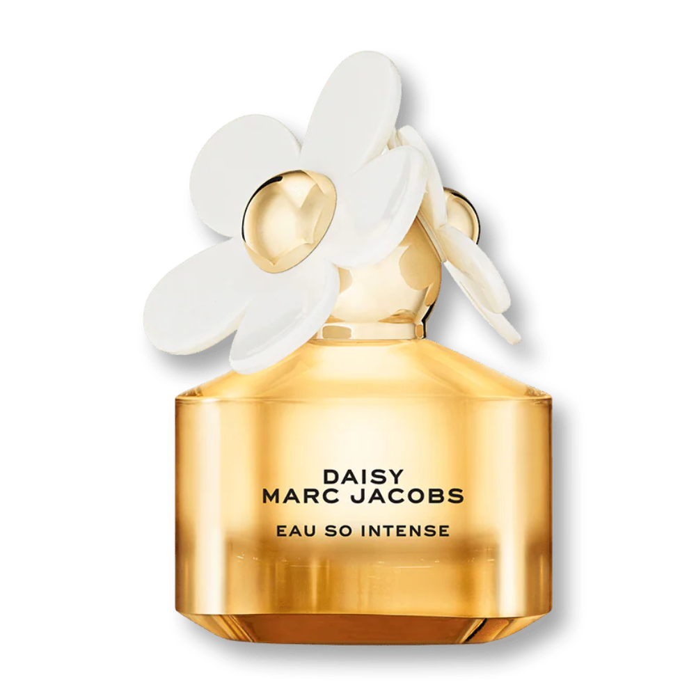 Marc Jacobs Daisy Eau So Intense Eau De Parfum 30mL Fragrance Spray