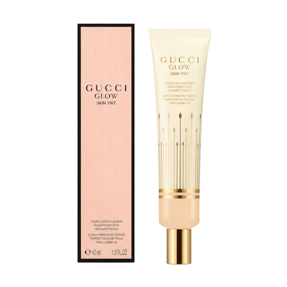 Gucci Beauty Glow Skin Tint 40mL - 17 Fair