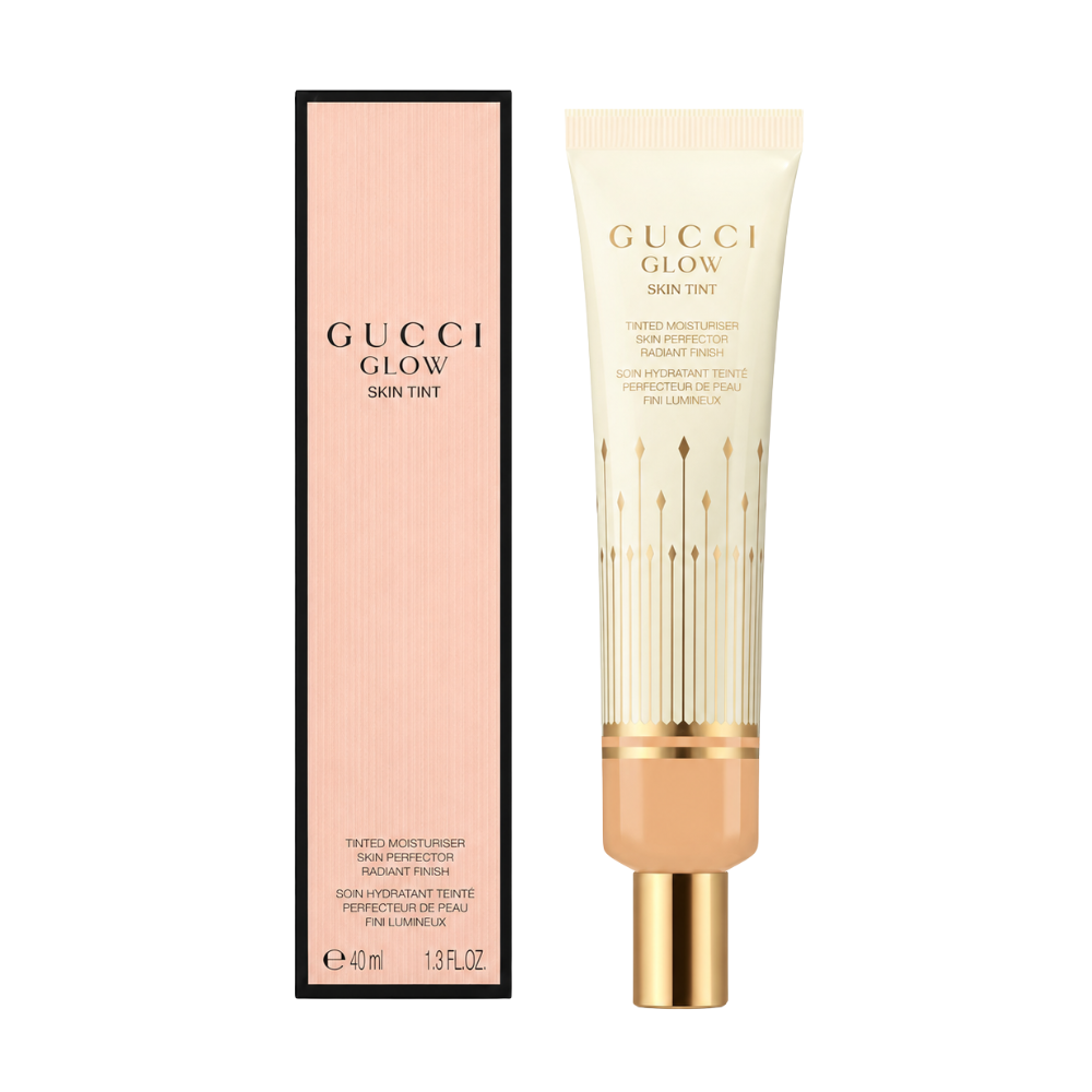 Gucci Beauty Glow Skin Tint 40mL - 31 Medium