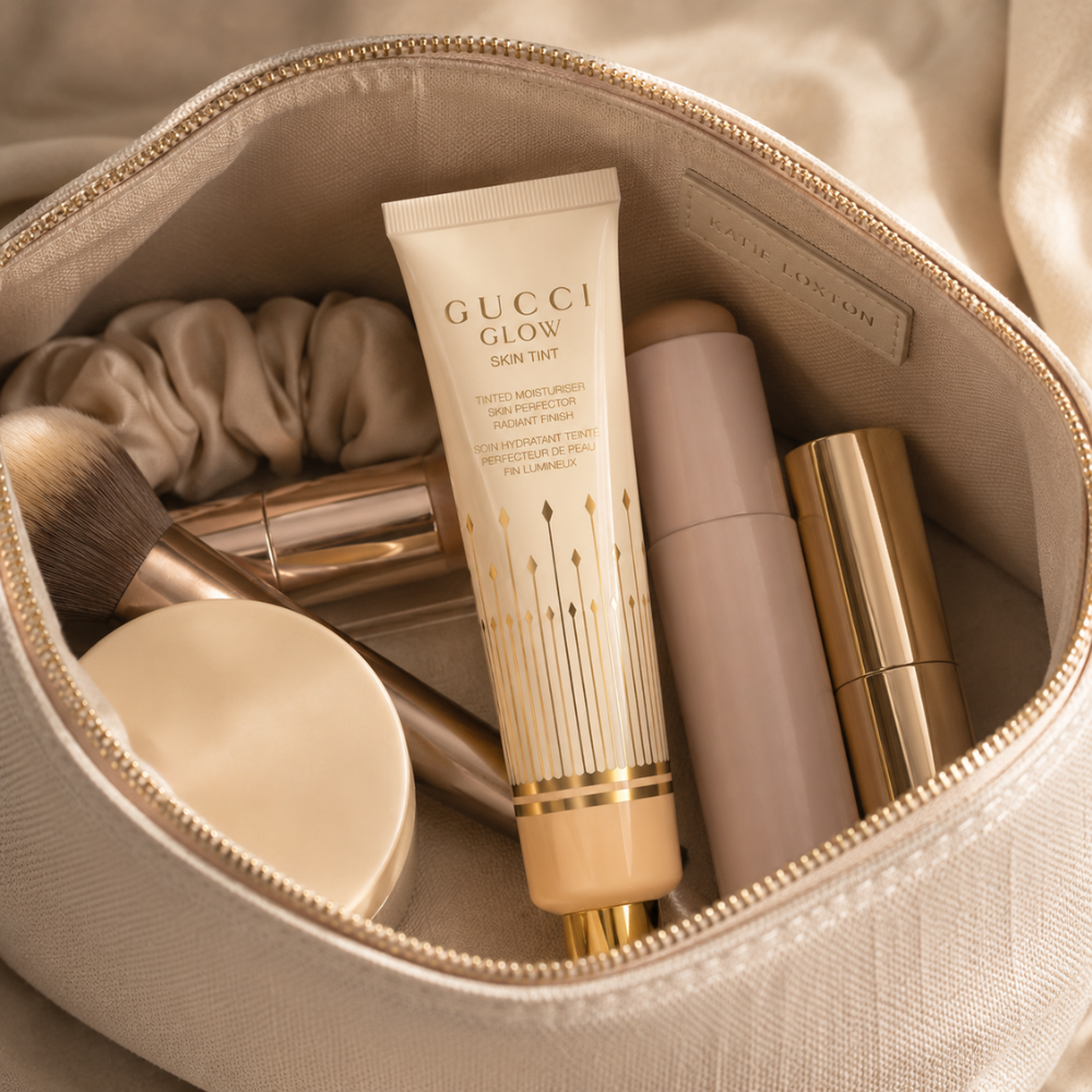 Gucci Beauty Glow Skin Tint 40mL - 54 Deep