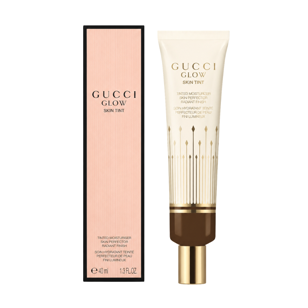 Gucci Beauty Glow Skin Tint 40mL - 54 Deep