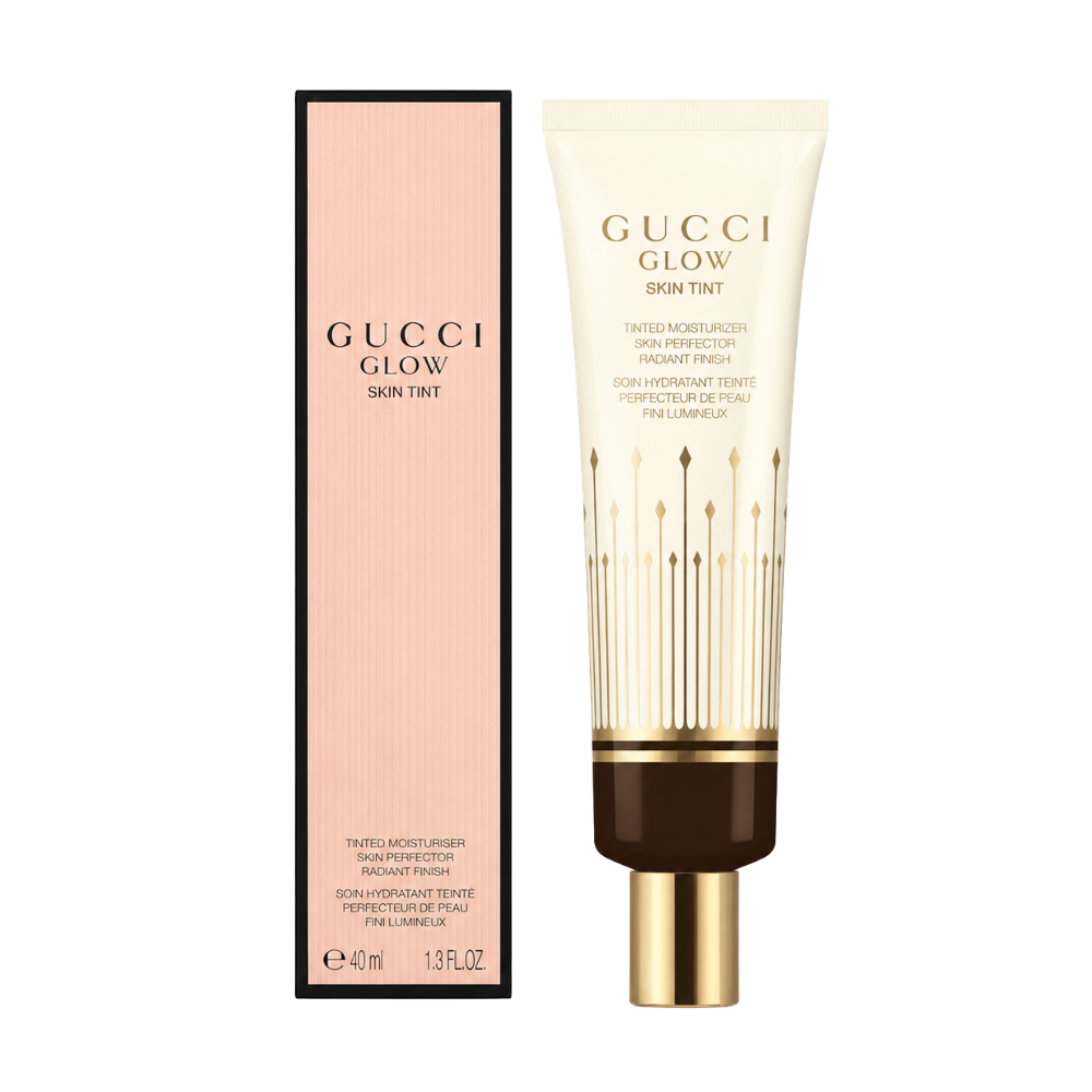 Gucci Beauty Glow Skin Tint 40mL - 59 Deep