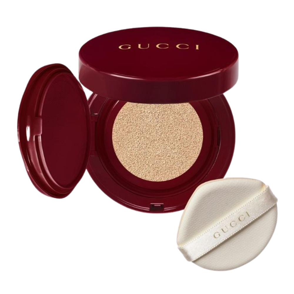 Gucci Cushion De Beaute Limited Edition Foundation 14g - 2