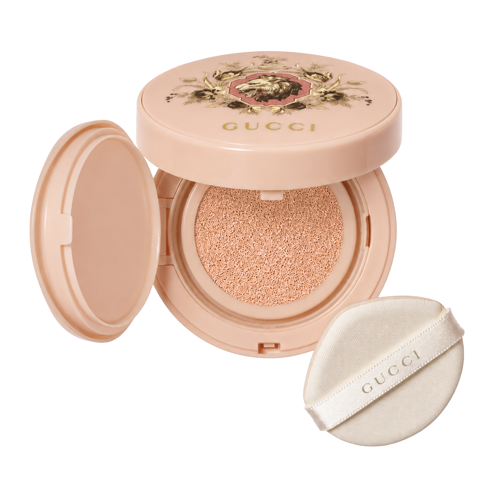Gucci Cushion De Beaute Foundation 14g - 2.5