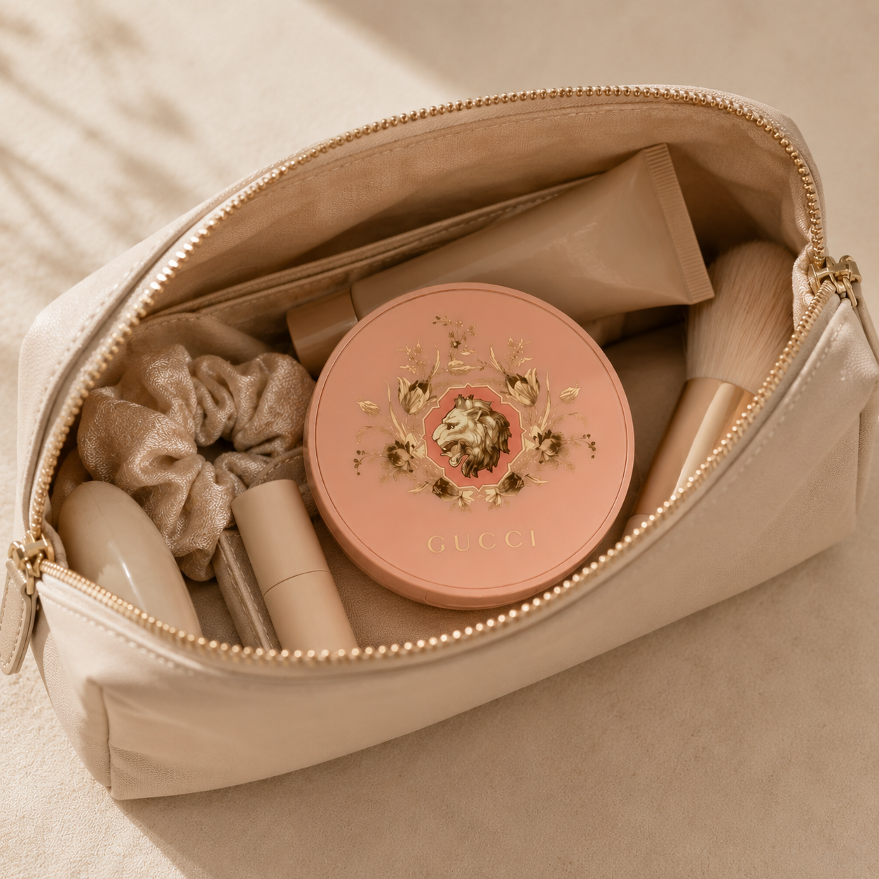 Gucci Cushion De Beaute Foundation 14g - 3.5