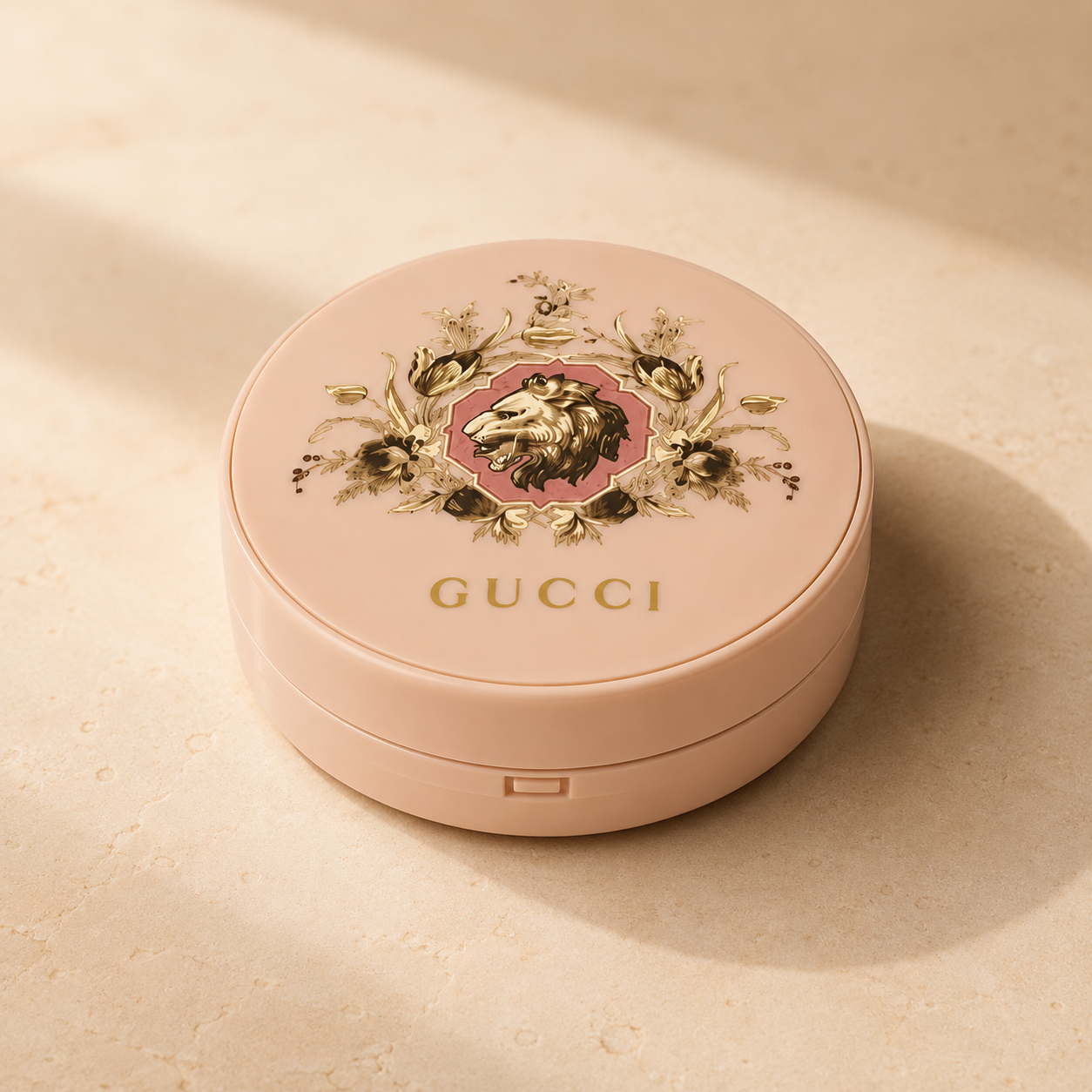 Gucci Cushion De Beaute Foundation 14g - 7