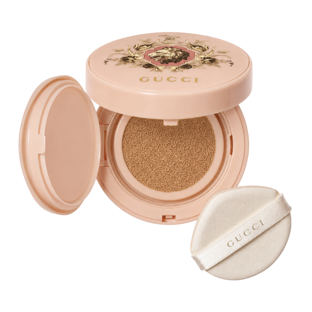 Gucci Cushion De Beaute Foundation 14g - 7
