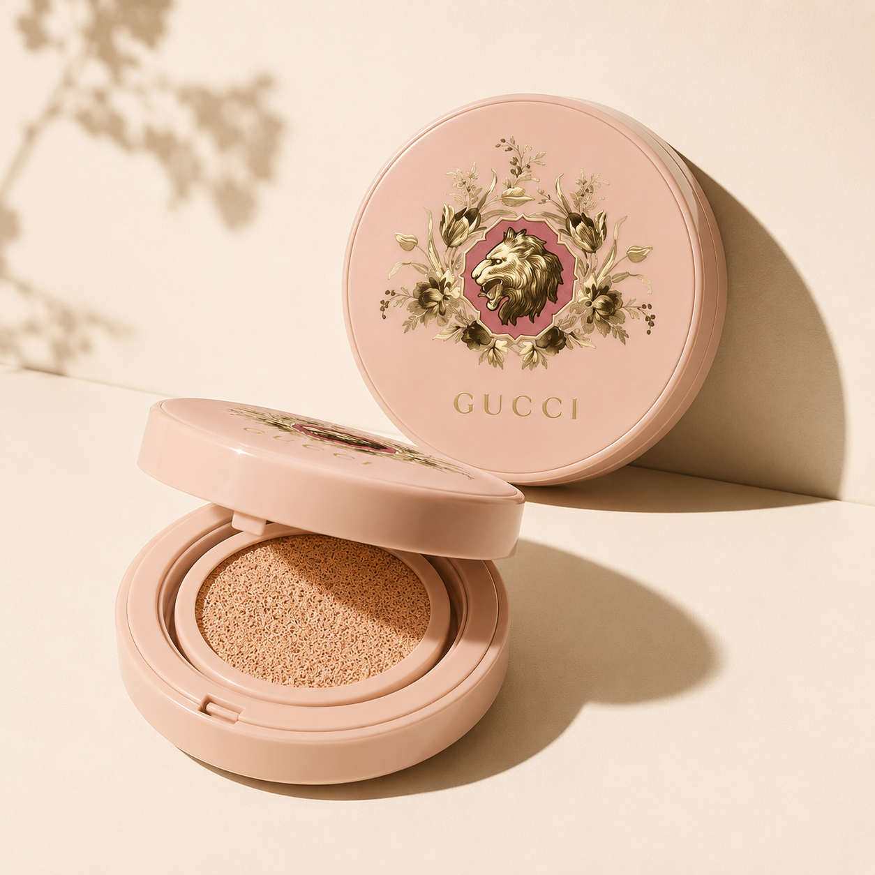 Gucci Cushion De Beaute Foundation 14g - 8