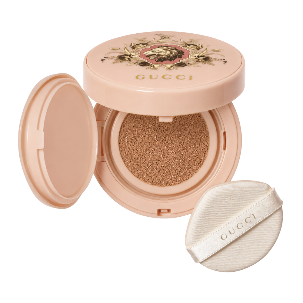 Gucci Cushion De Beaute Foundation 14g - 8
