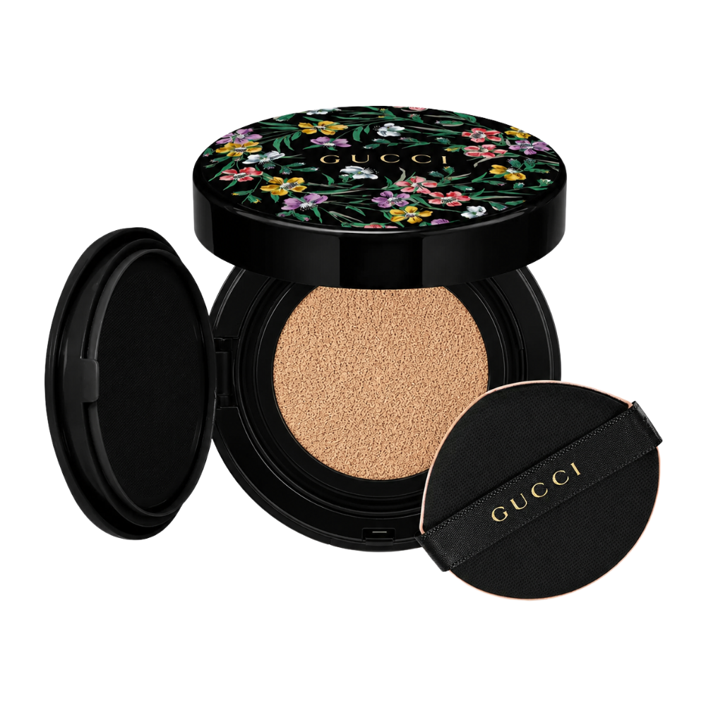 Gucci Eternite De Beaute Matte Cushion Foundation 14g - 3.5