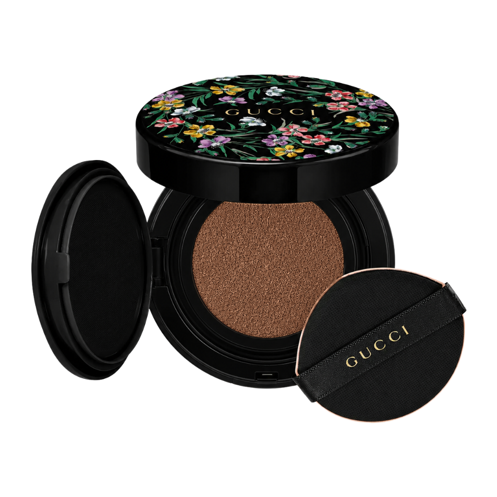 Gucci Eternite De Beaute Matte Cushion Foundation 14g - 11