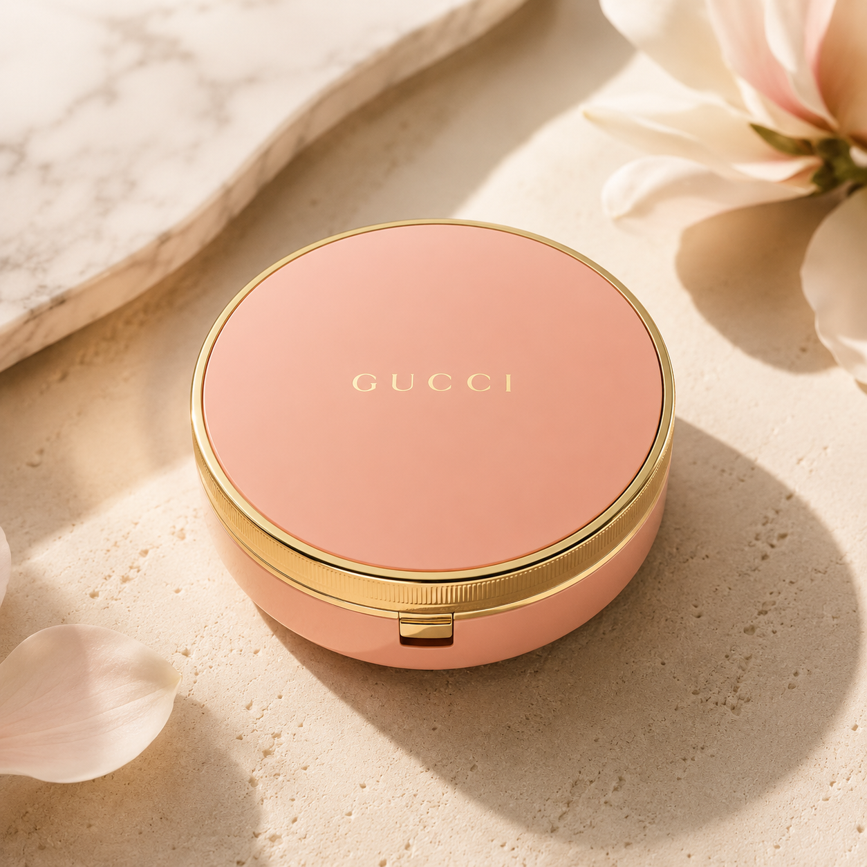 Gucci Matte Powder Compact Face Powder 10g - 03