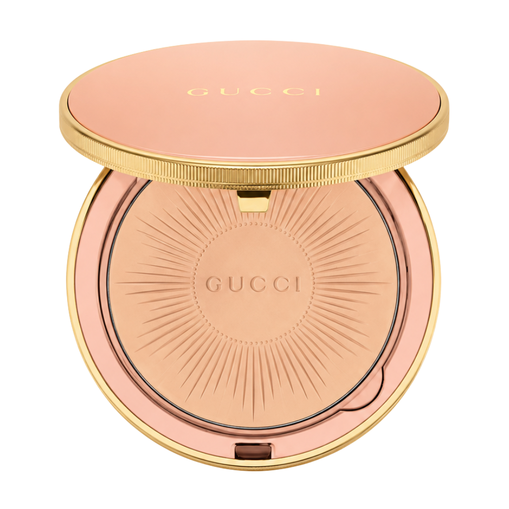Gucci Matte Powder Compact Face Powder 10g - 03