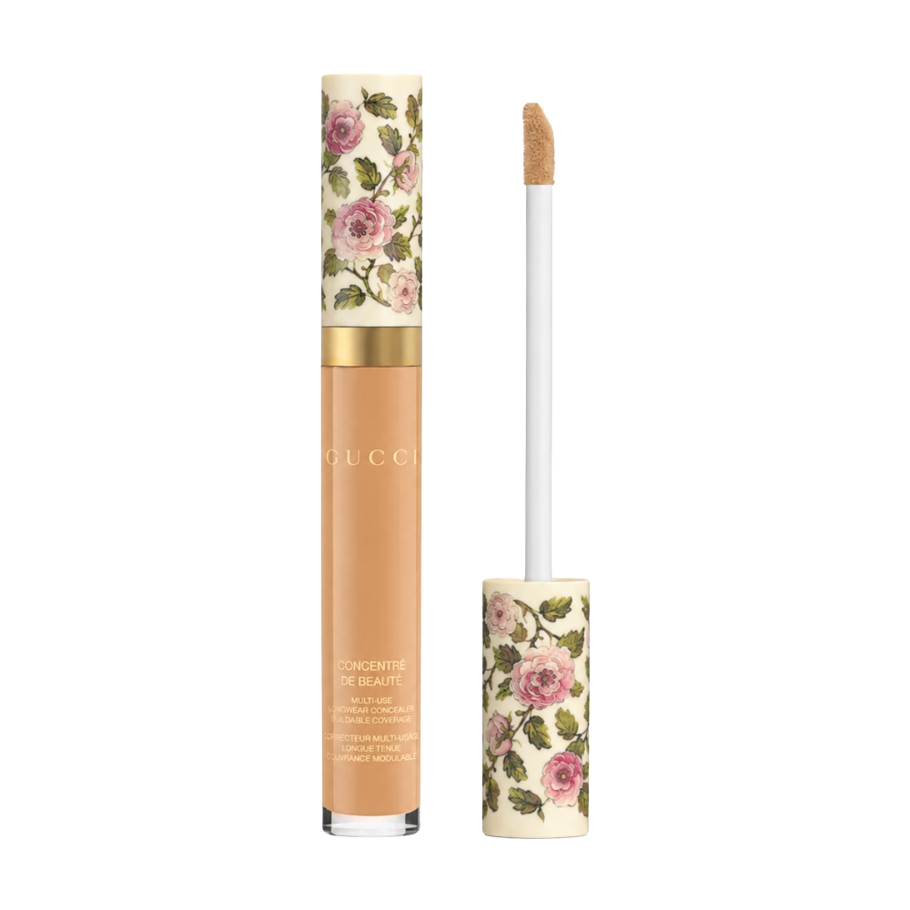 Gucci Concentre De Beaute Liquid Concealer 8mL - 43W