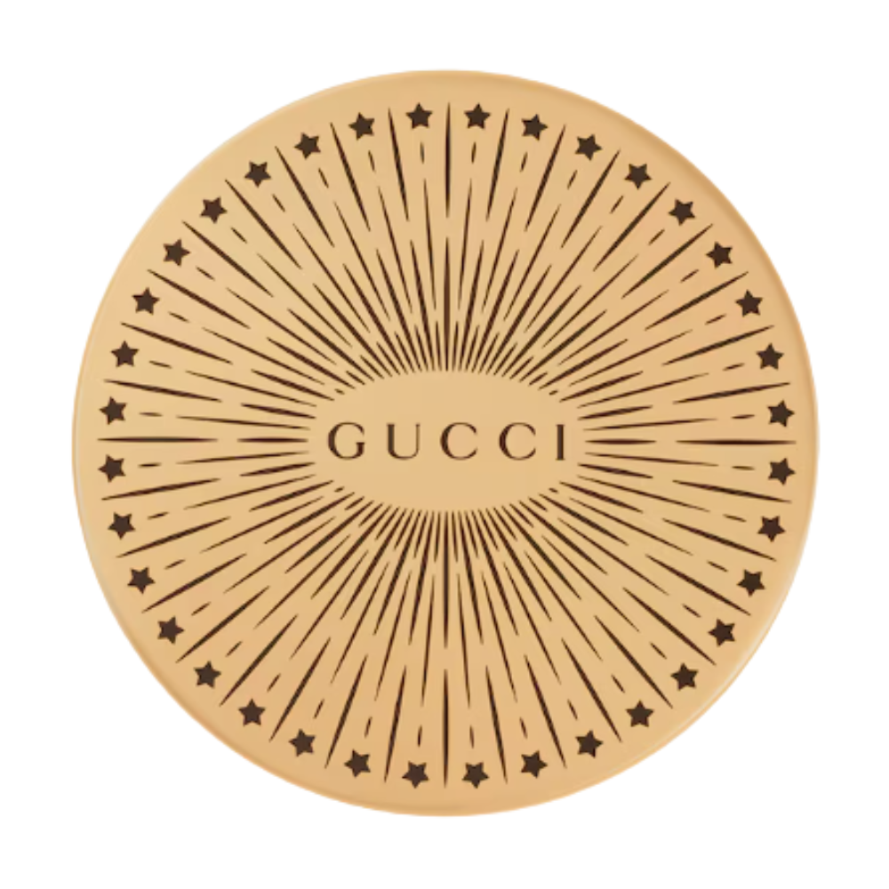 Gucci Glow Highlighter Compact 10g - 5 Warm Bronze