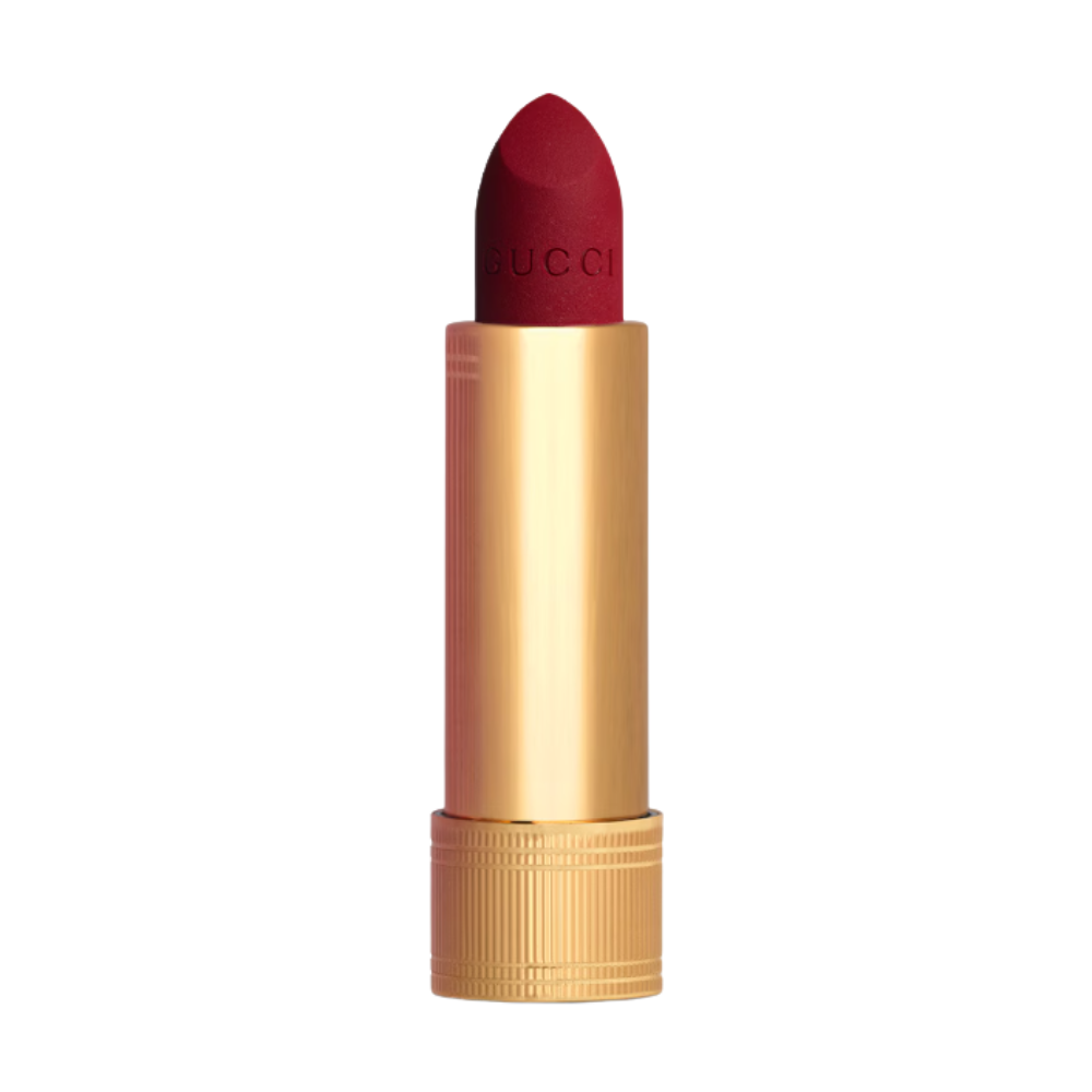 Gucci Rouge a Levres Mat Limited Edition Lipstick 3.5g - 509 Rosso Ancora