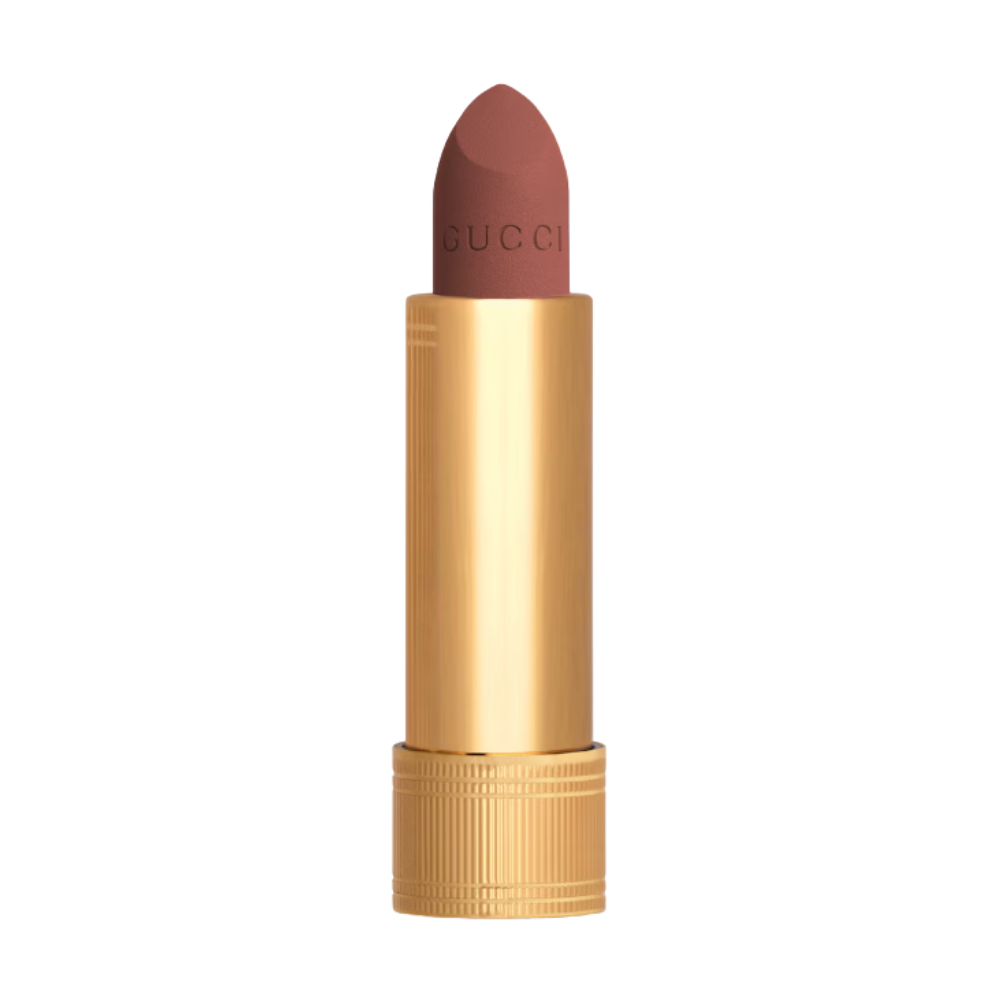 Gucci Rouge a Levres Mat Lipstick 3.5g - 133 Ida Mocha