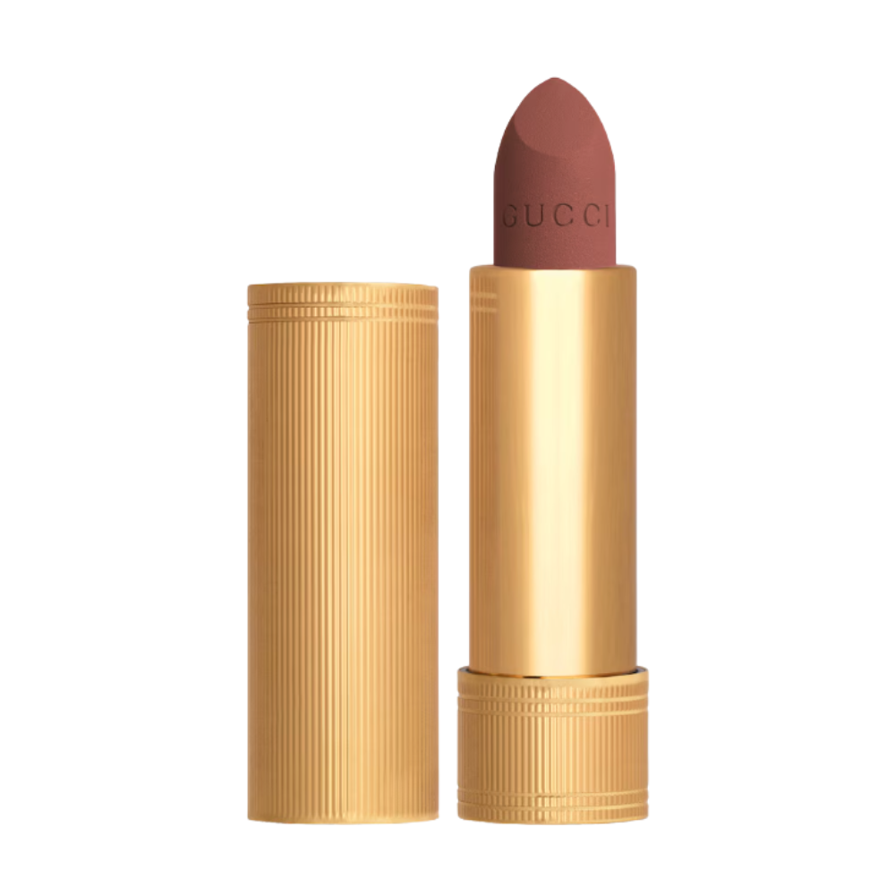 Gucci Rouge a Levres Mat Lipstick 3.5g - 133 Ida Mocha