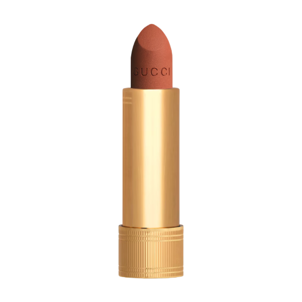 Gucci Rouge a Levres Mat Lipstick 3.5g - 308 Lucy Dark Orange