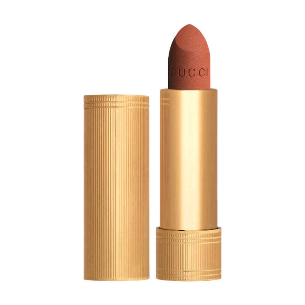Gucci Rouge a Levres Mat Lipstick 3.5g - 308 Lucy Dark Orange