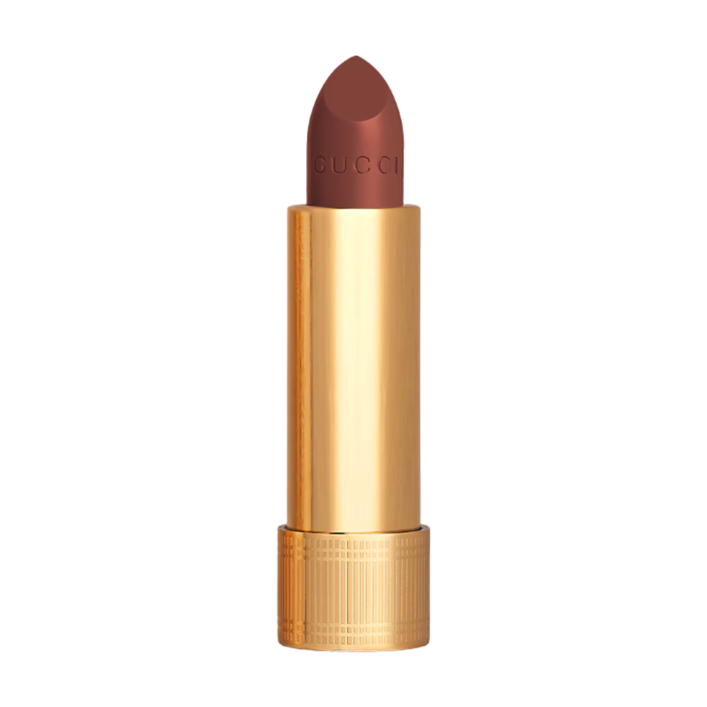 Gucci Rouge a Levres Satin Lipstick 3.5g - 223 Isabel Rosewood