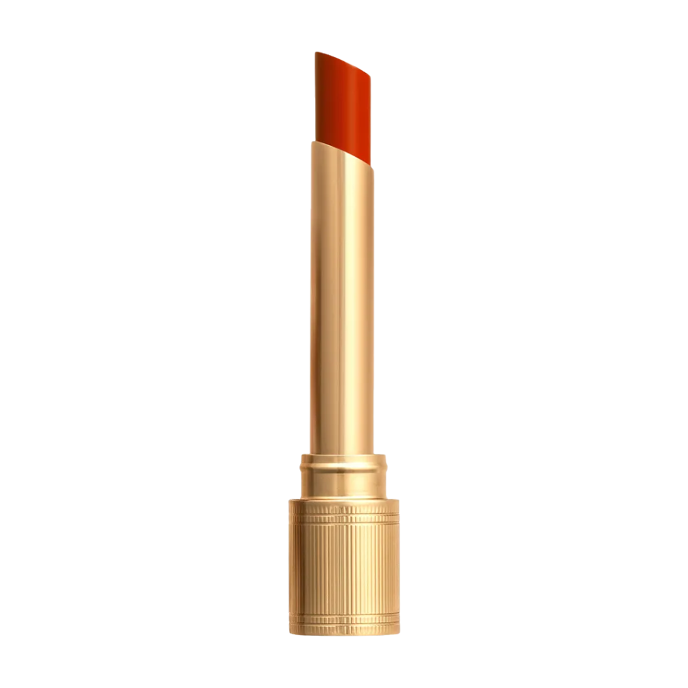 Gucci Rouge De Beaute Brillant Glow & Care Lipstick 1.8g - 515 Devotion