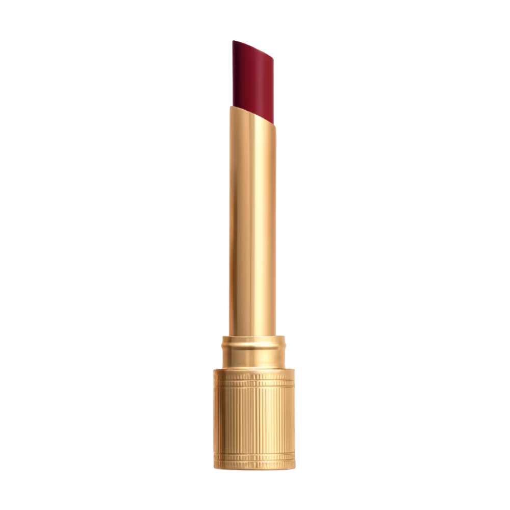 Gucci Rouge De Beaute Brillant Satin Lipstick 1.8g - 509 Rosso Ancora