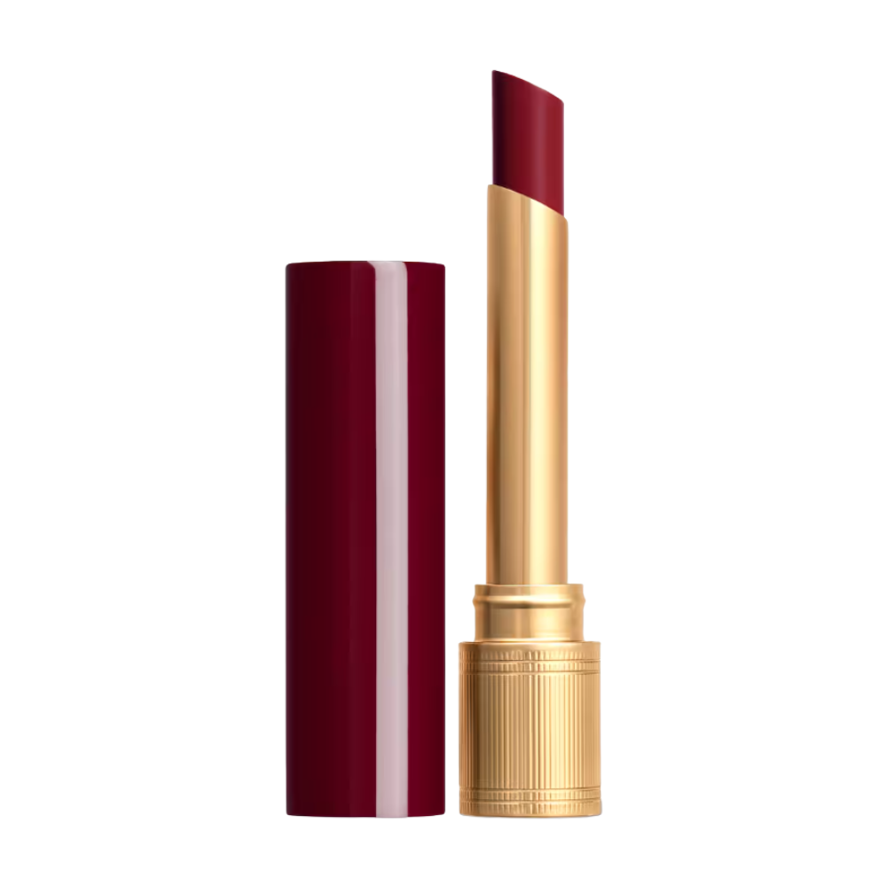 Gucci Rouge De Beaute Brillant Satin Lipstick 1.8g - 509 Rosso Ancora