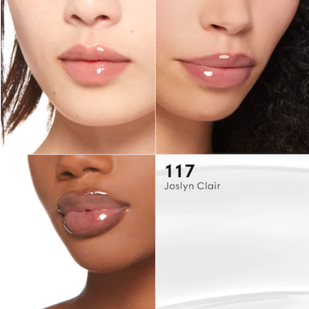 Gucci Gloss a Levres Plumping Lip Gloss 6.5mL - 117 Joslyn Clair