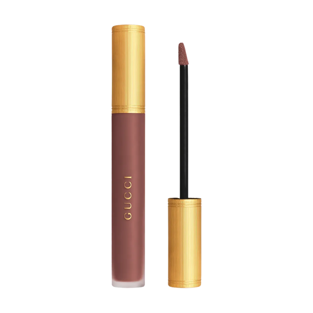 Gucci Rouge a Levres Liquide Mat Lipstick 6.5mL - 223 Isabel Rosewood