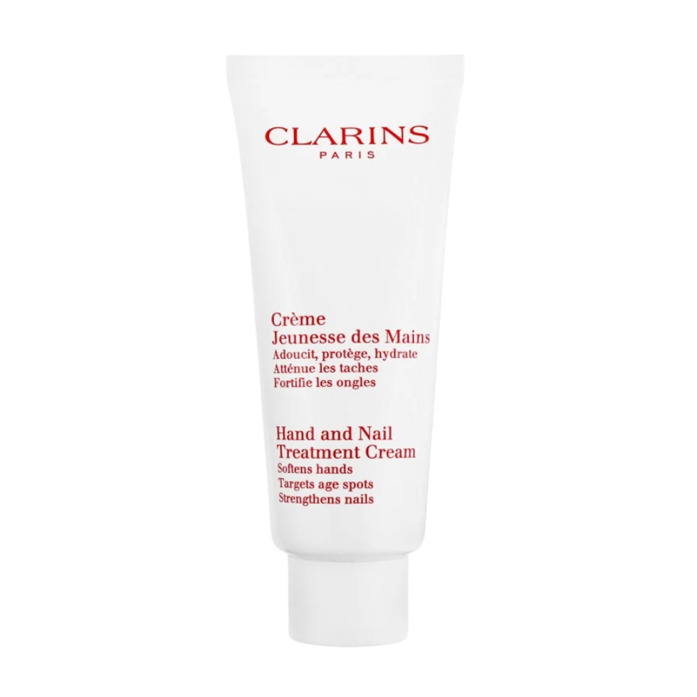 Clarins Hand & Nail Treatment Cream 100mL