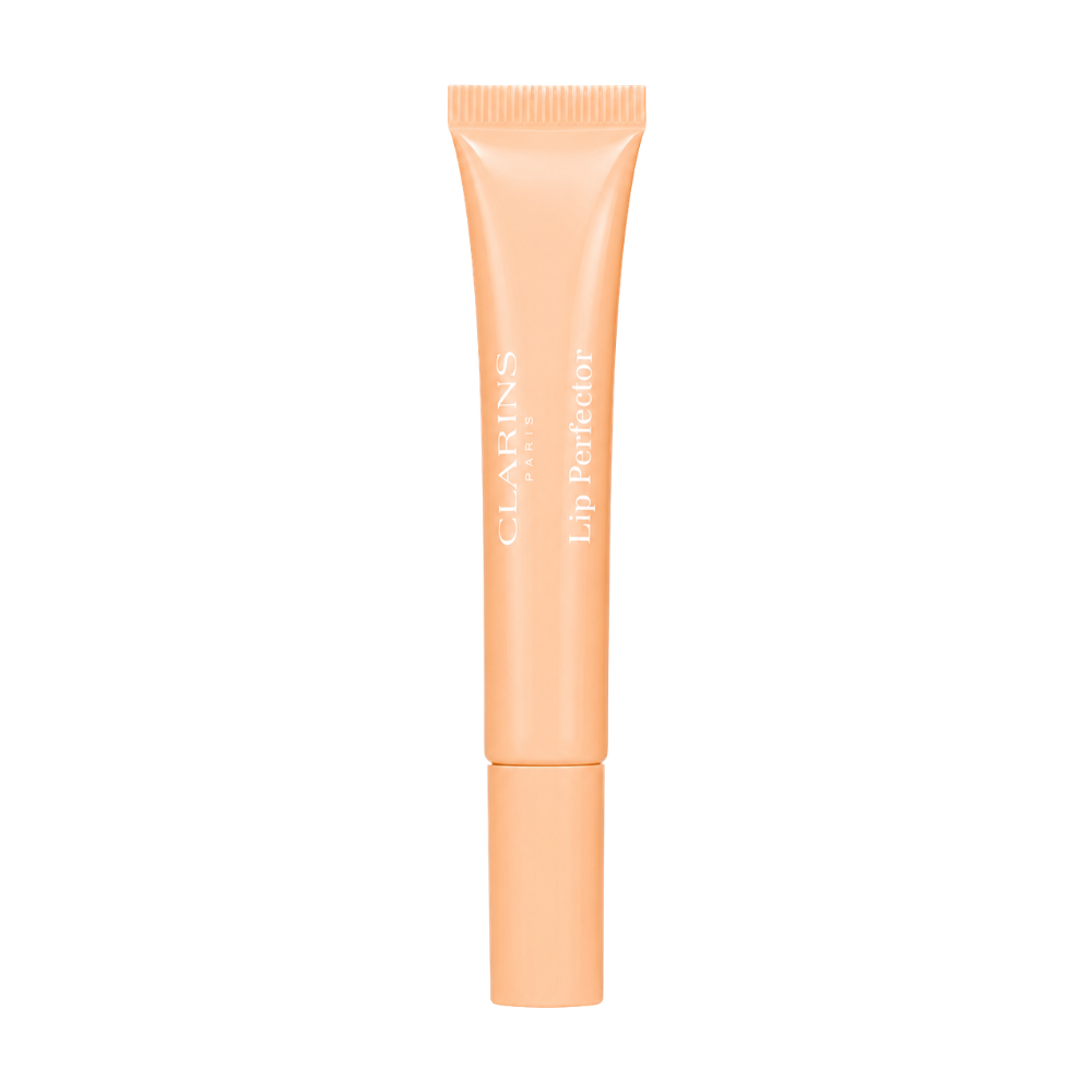 Clarins Velvet Lip Perfector 12mL - 22 Peach Glow